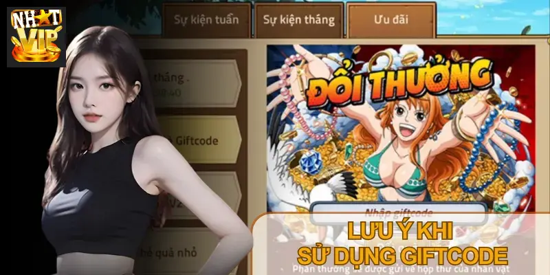 Lưu ý về chính sách sử dụng ưu đãi Nhatvip