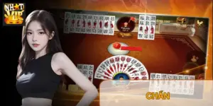 Chắn Nhatvip 2026 – Luật Chơi, Cước Sắc & Kỹ Thuật Gò Bài Cao Thủ