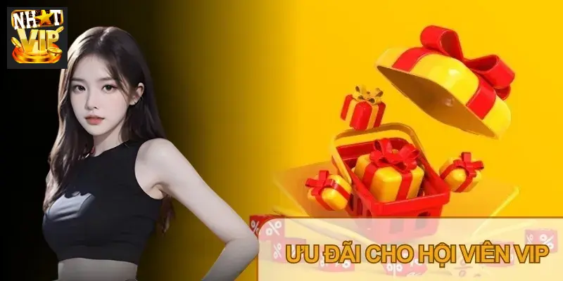 Hệ thống VIP thực thể