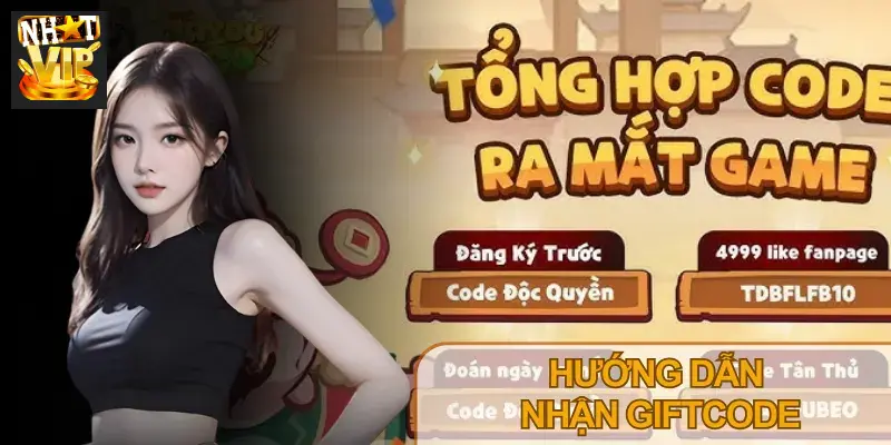 Các phương thức săn code Nhatvip an toàn