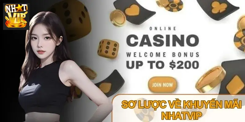 Quy chuẩn ưu đãi Nhatvip