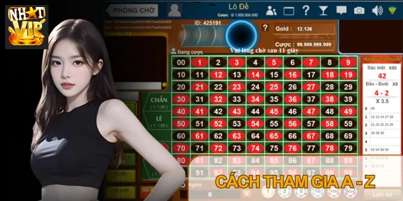 Hệ thống vận hành lô đề nhanh dựa trên kết quả quay số ngẫu nhiên theo cơ chế khách quan