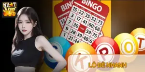 Lô Đề Nhanh Nhatvip 2026 – Luật Chơi, Xác Suất & Quản Trị Vốn
