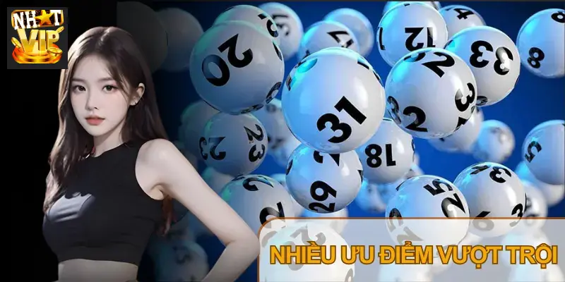 Lô đề nhanh Nhatvip thu hút bởi cơ chế giải trí trực quan và tốc độ xử lý nhanh