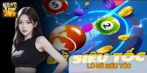 Lô Đề Siêu Tốc Nhatvip 2026 – Luật Chơi, Xác Suất & Quản Trị Vốn
