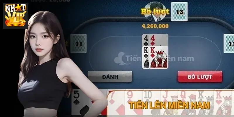 Sảnh Game bài Nhatvip