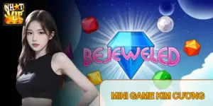 Mini Game Kim Cương Nhatvip 2026 – Luật Chơi & Mẹo Quản Trị Vốn