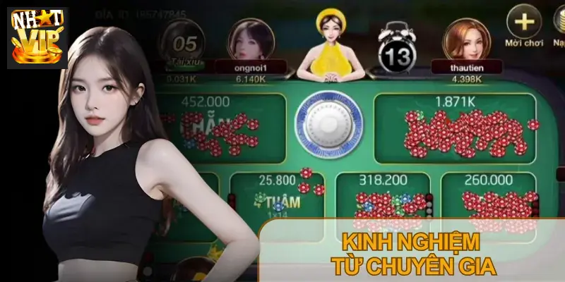 Nắm vững luật chơi giúp tăng trải nghiệm tại Xóc Đĩa Tứ Linh