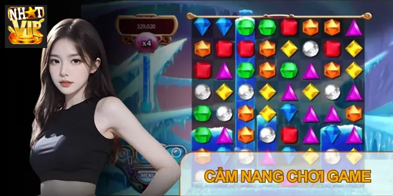 Kỷ luật vốn và quản trị nhịp quay Mini game Kim Cương