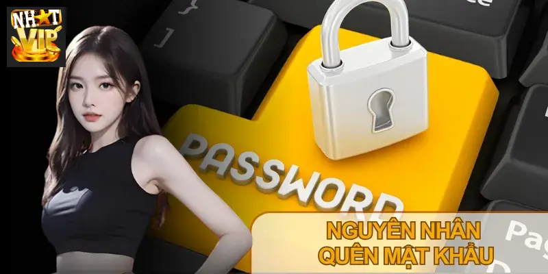 Phân tích nguyên nhân gián đoạn đăng nhập Nhatvip