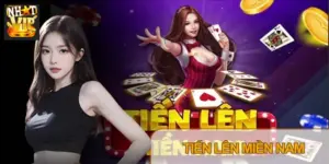 Tiến Lên Miền Nam Nhatvip 2026 – Luật Chơi, Chặt Heo & Mẹo Nhớ Bài