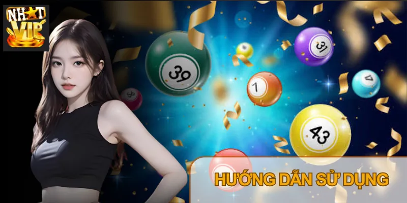 Sử dụng dữ liệu thống kê chính quy tại Nhatvip