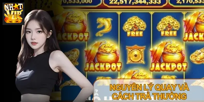 Biểu tượng Wild và Scatter trong Slot Thần Tài