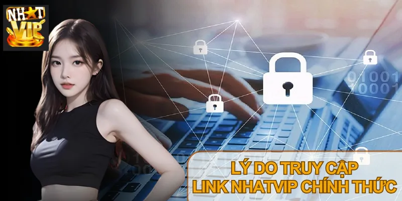 Khắc phục lỗi kết nối Nhatvip