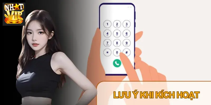Khắc phục lỗi không nhận được OTP Nhatvip